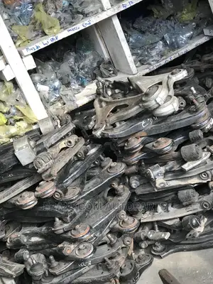 Deals in Original Spare Parts Fir All Kind of Lowerarms.