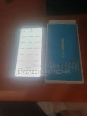 Samsung Galaxy Note 10plus Original Screen