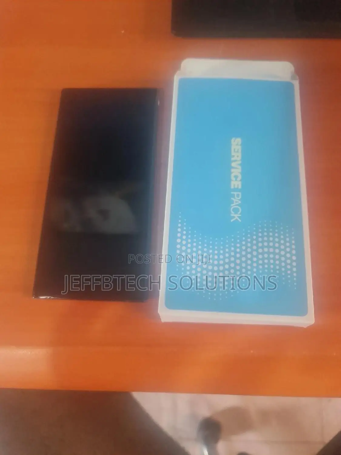 Samsung Galaxy Note 10plus Original Screen