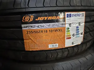 235/50r18 Joyroad Premium Car Tyres