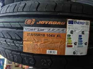 225/55r18 Joyroad Premium Car Tires
