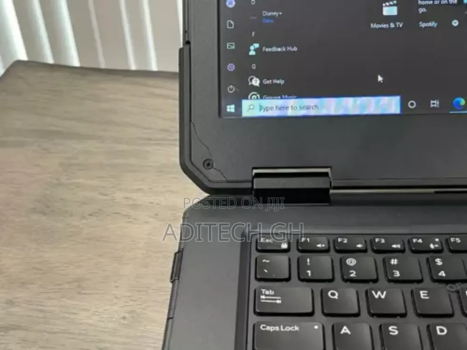 Laptop Dell Latitude 5410 16GB Intel Core I7 SSD 512GB