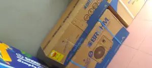 Super Brand Bruhm 1.5hp Ac