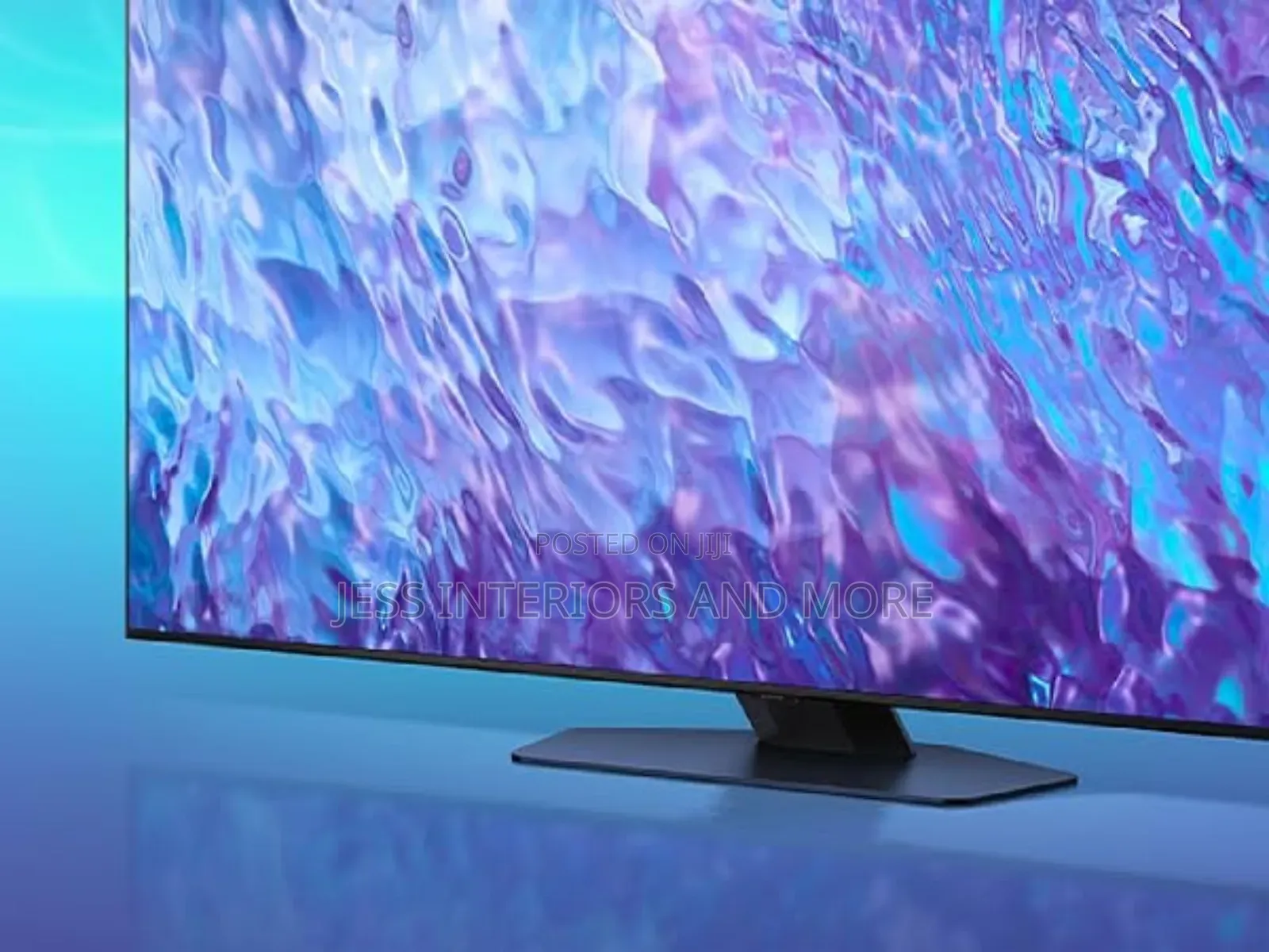 Samsung 98-Inch Class Qled Q80C (2023)
