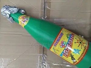 Party Popper