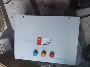 Busbar Chamber 100amps