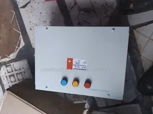 Busbar Chamber 100amps