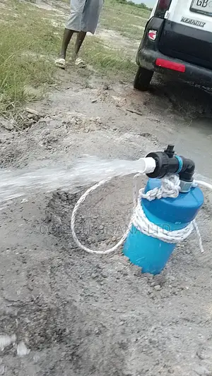 Accra Borehole Drilling Experts