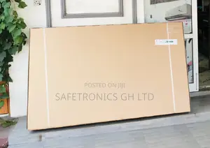 Crystal UHD Qled Smart 85 Inch Glossy Samsung Television