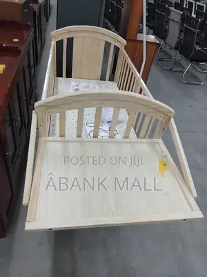 Baby Bed (Tiny Luxury)
