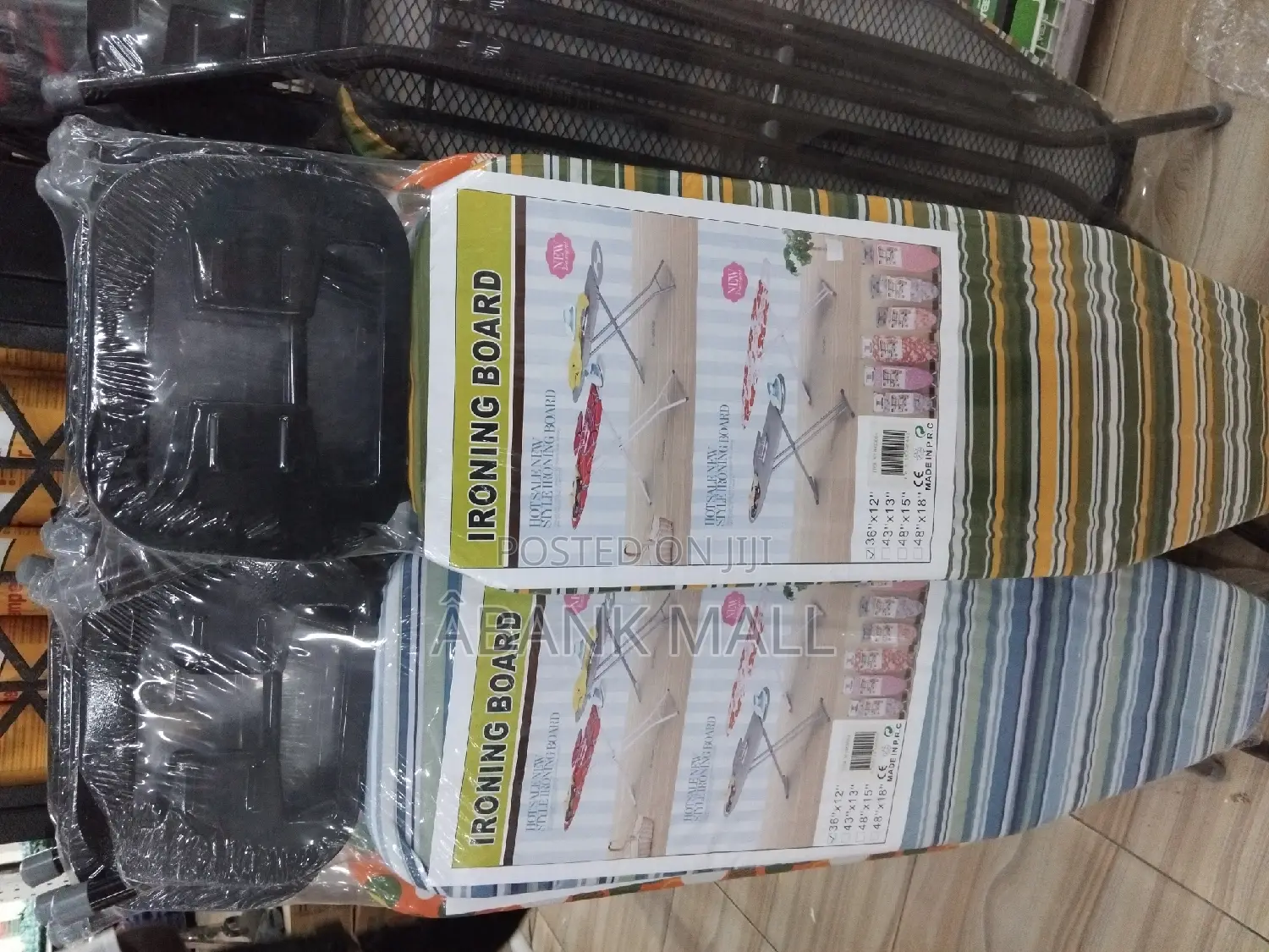 Ironing Board