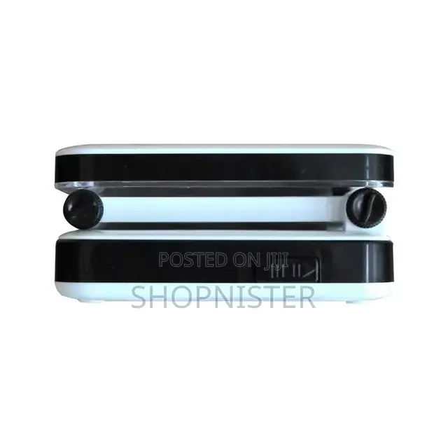 2.4 W Foldable High Power Rechargeable Led Table Desk Lamp