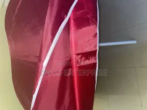 Double Layer Parasol Umbrella 001