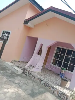 3bdrm House in Wisa Groups, Accra Metropolitan for rent