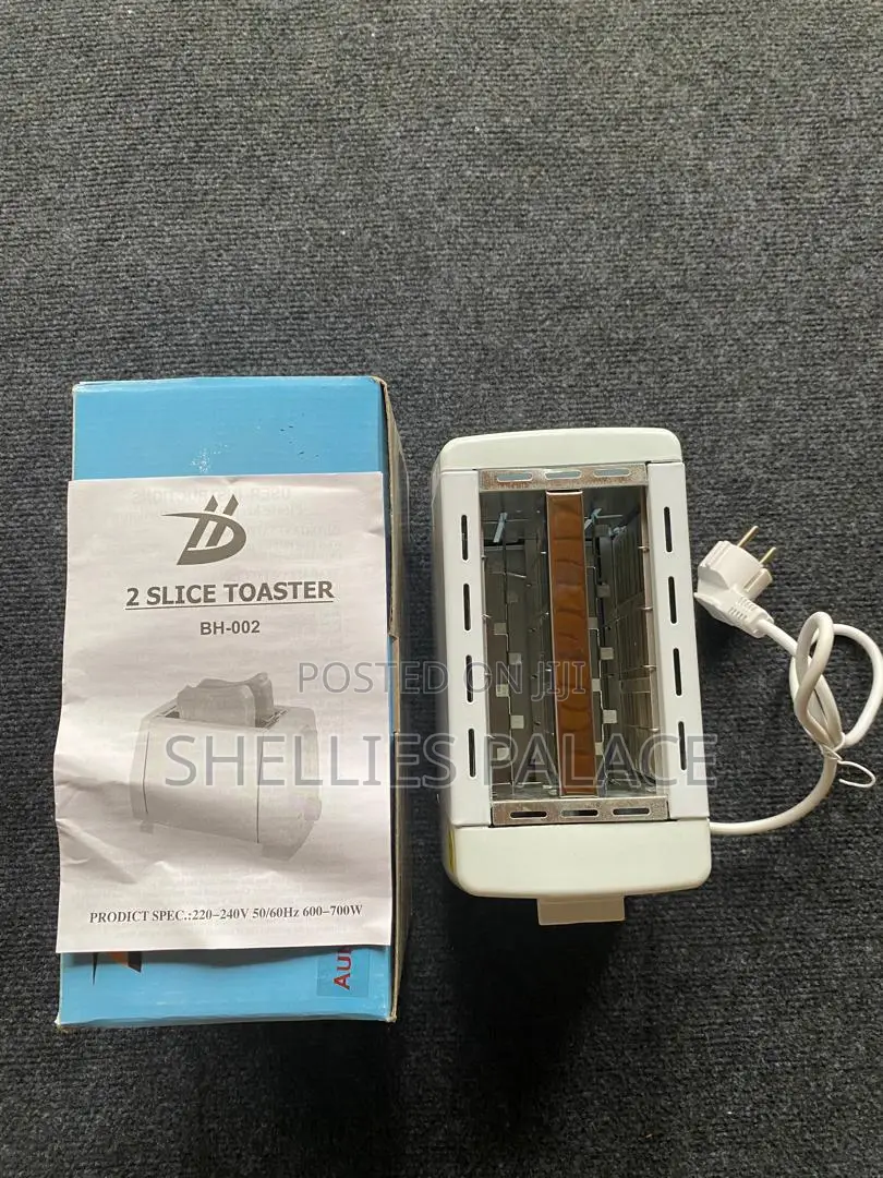 750watts 6level Multi Function Breakfast Automatic Stainless