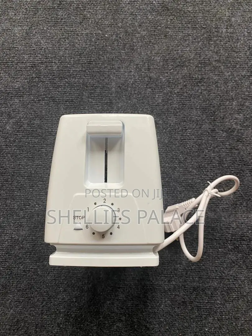 750watts 6level Multi Function Breakfast Automatic Stainless