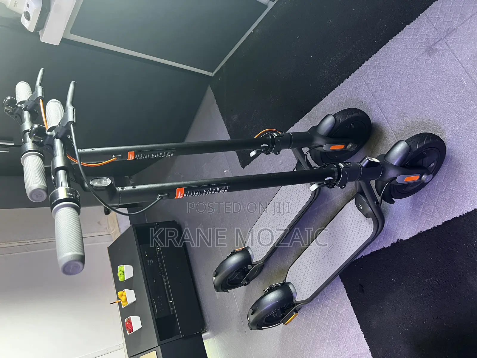 Segway Ninebot Kick Scooter F40