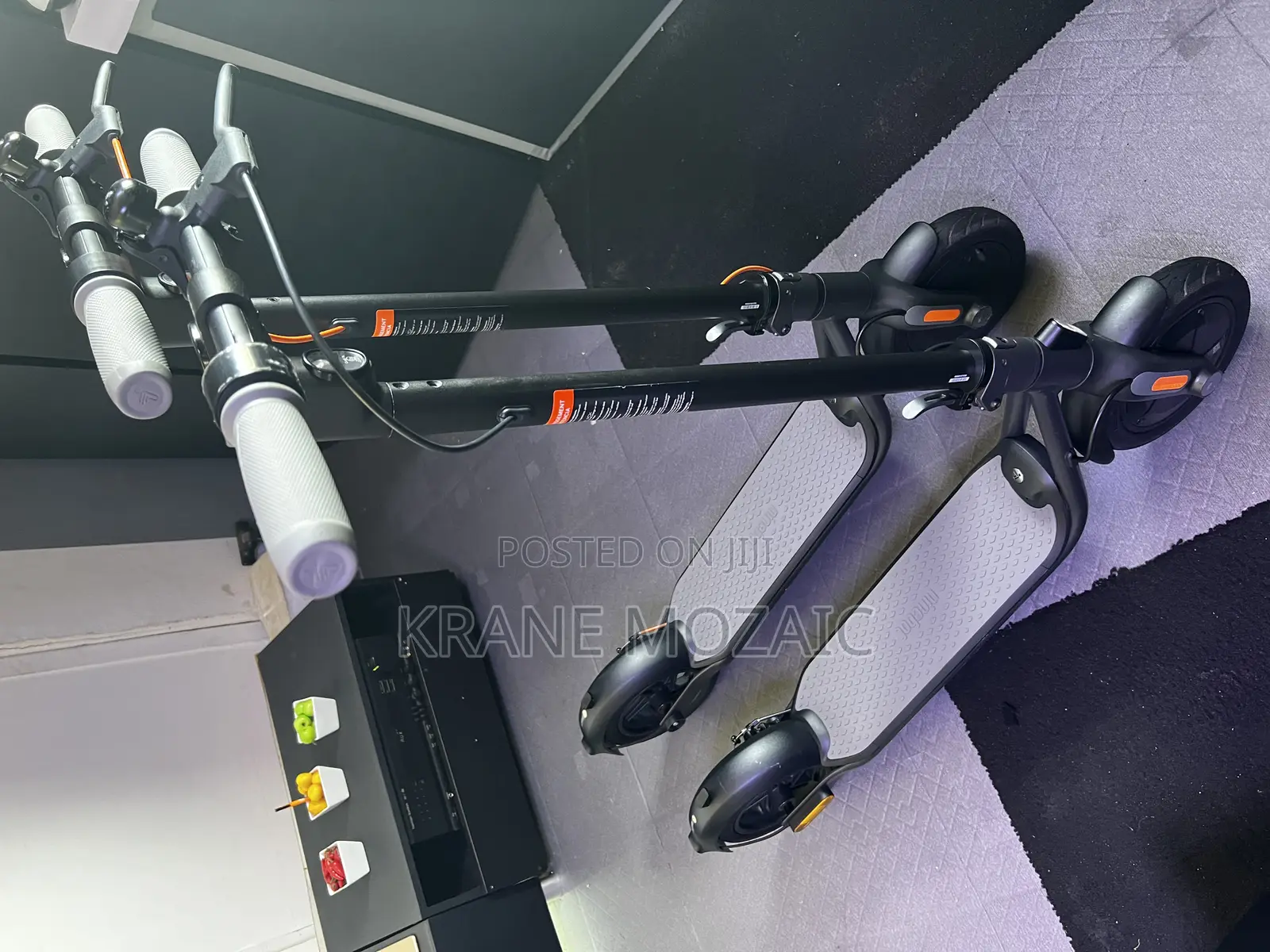 Segway Ninebot Kick Scooter F40