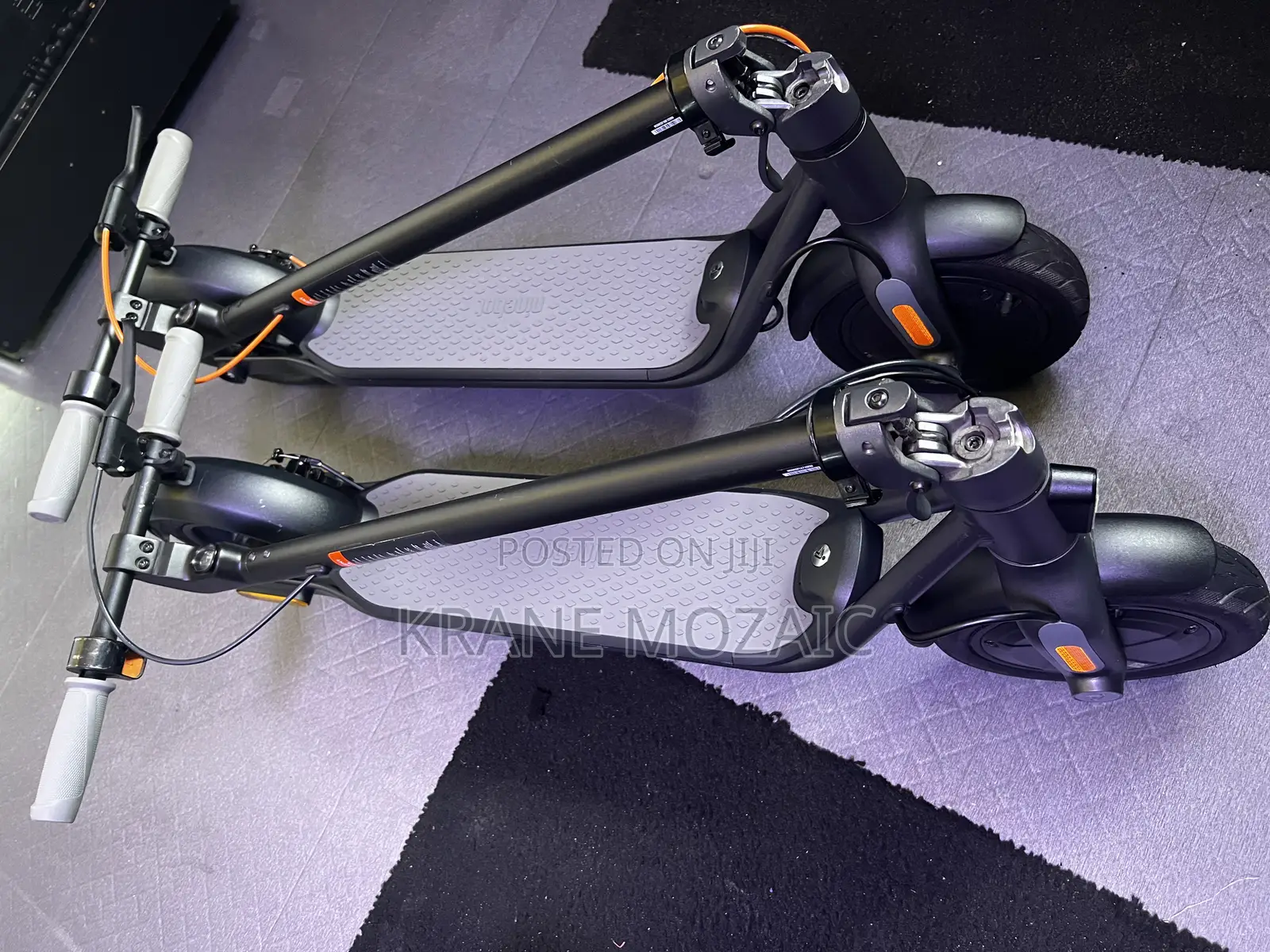 Segway Ninebot Kick Scooter F40