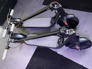 Segway Ninebot Kick Scooter F40