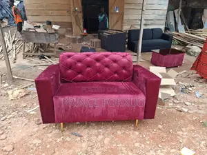 Asamoah Furniture Work