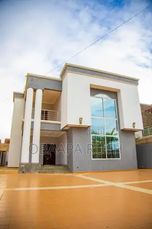 4bdrm Duplex in East Legon for rent