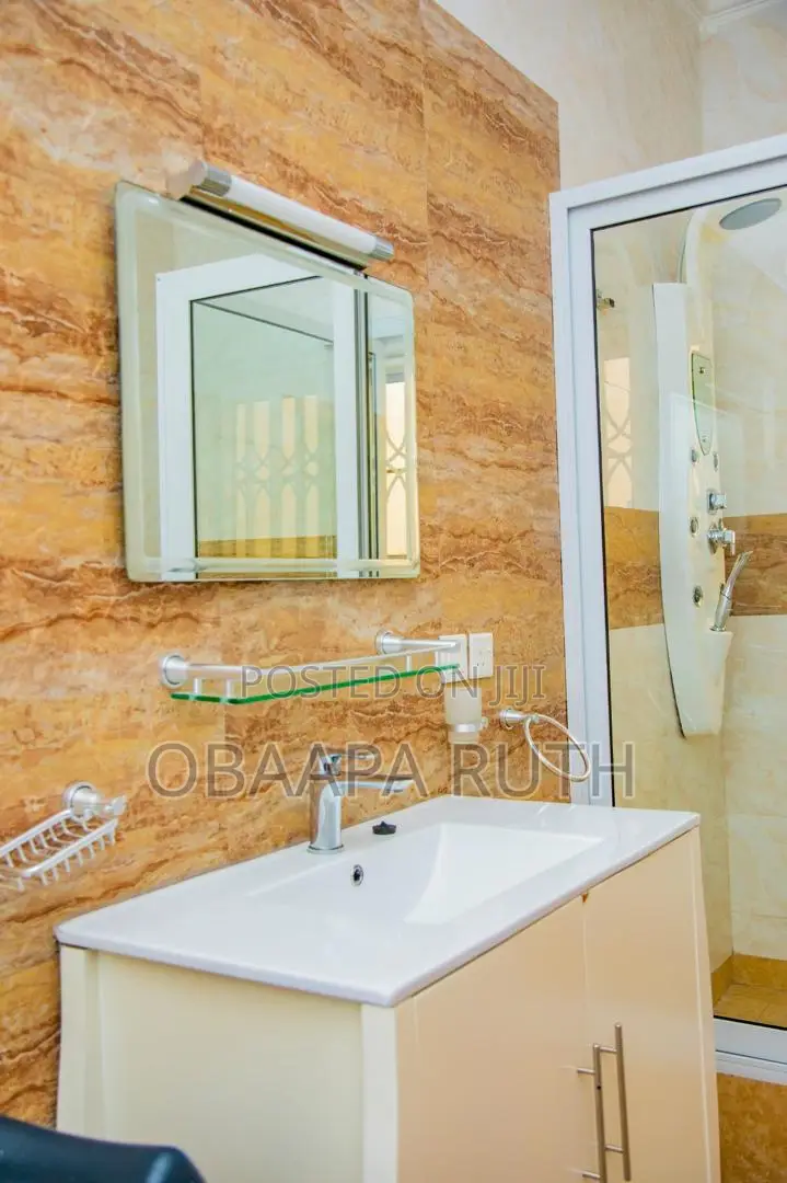 4bdrm Duplex in East Legon for rent