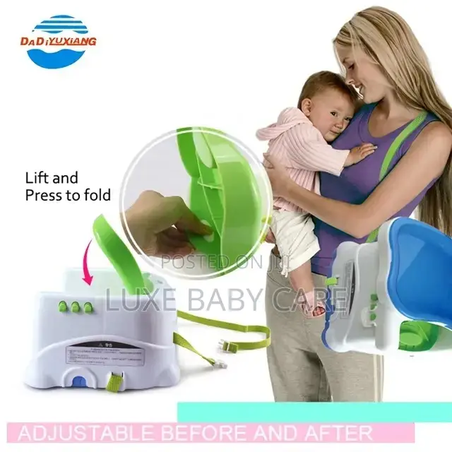 Booster Seat