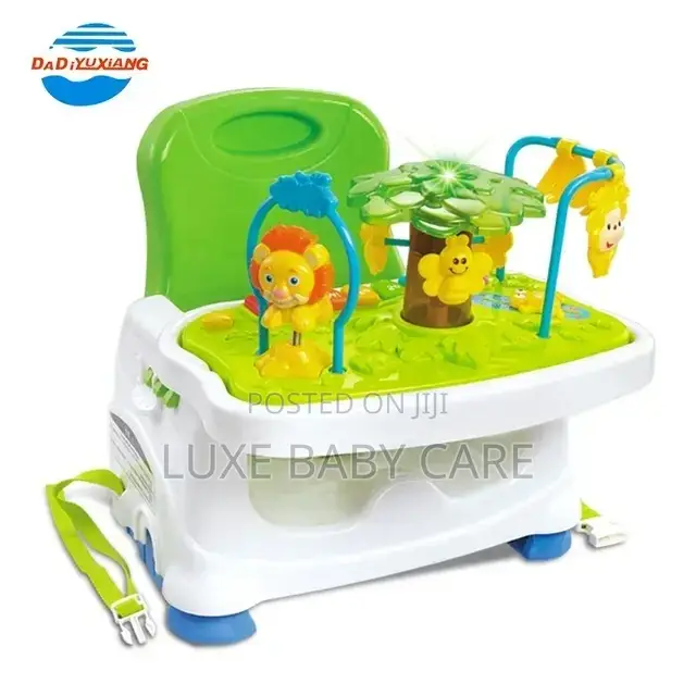 Booster Seat