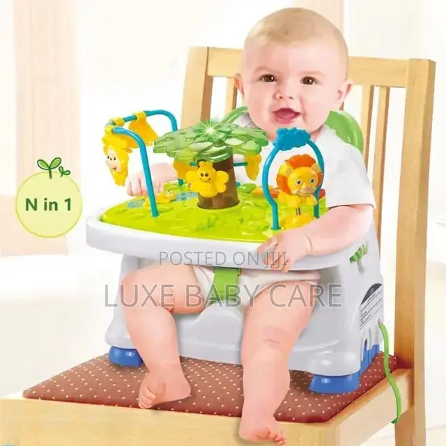 Booster Seat