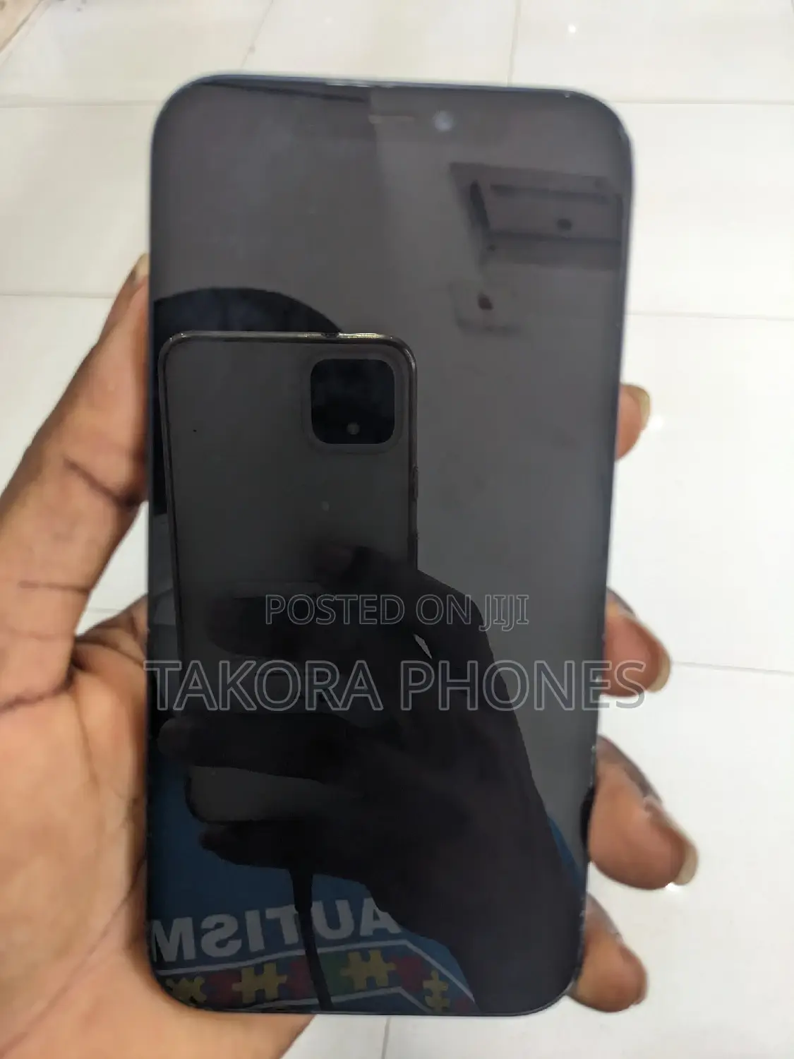 New Samsung Galaxy S10e 128 GB Black