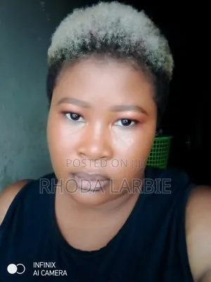 Sales Girl