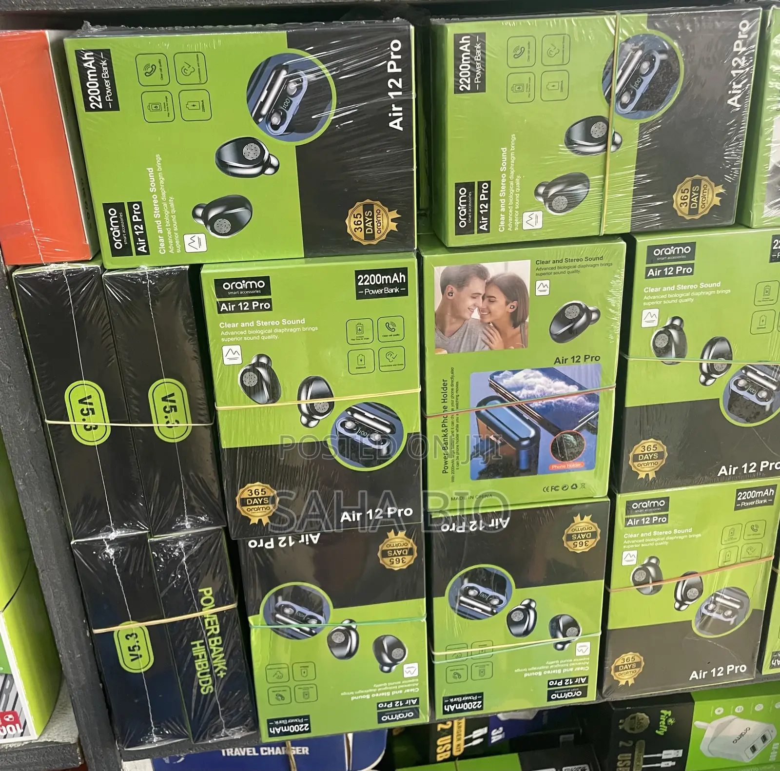 ORAIMO Airpod 12 Pro