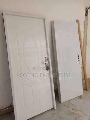 Internal Wooden Doors