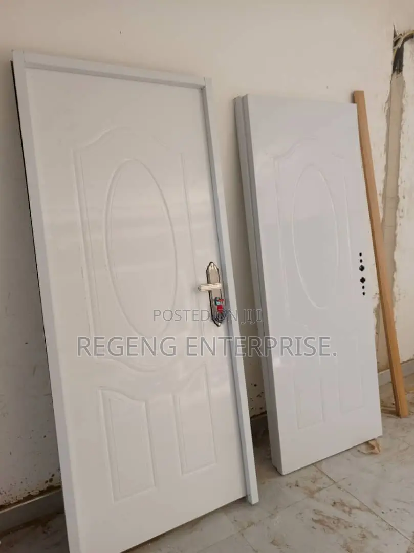 Internal Wooden Doors