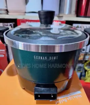 6L Multifunction Electric Pot ( German Home)