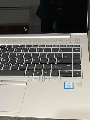 New Laptop HP EliteBook 840 G5 16GB Intel Core I5 SSD 256GB