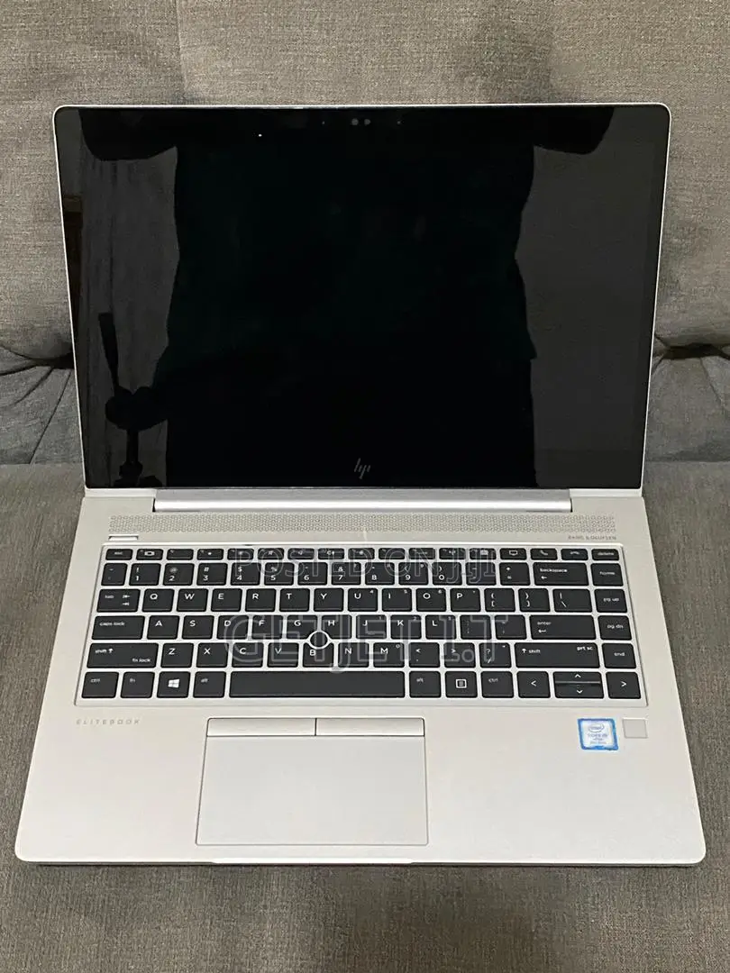 New Laptop HP EliteBook 840 G5 16GB Intel Core I5 SSD 256GB