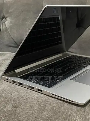 New Laptop HP EliteBook 840 G5 16GB Intel Core I5 SSD 256GB