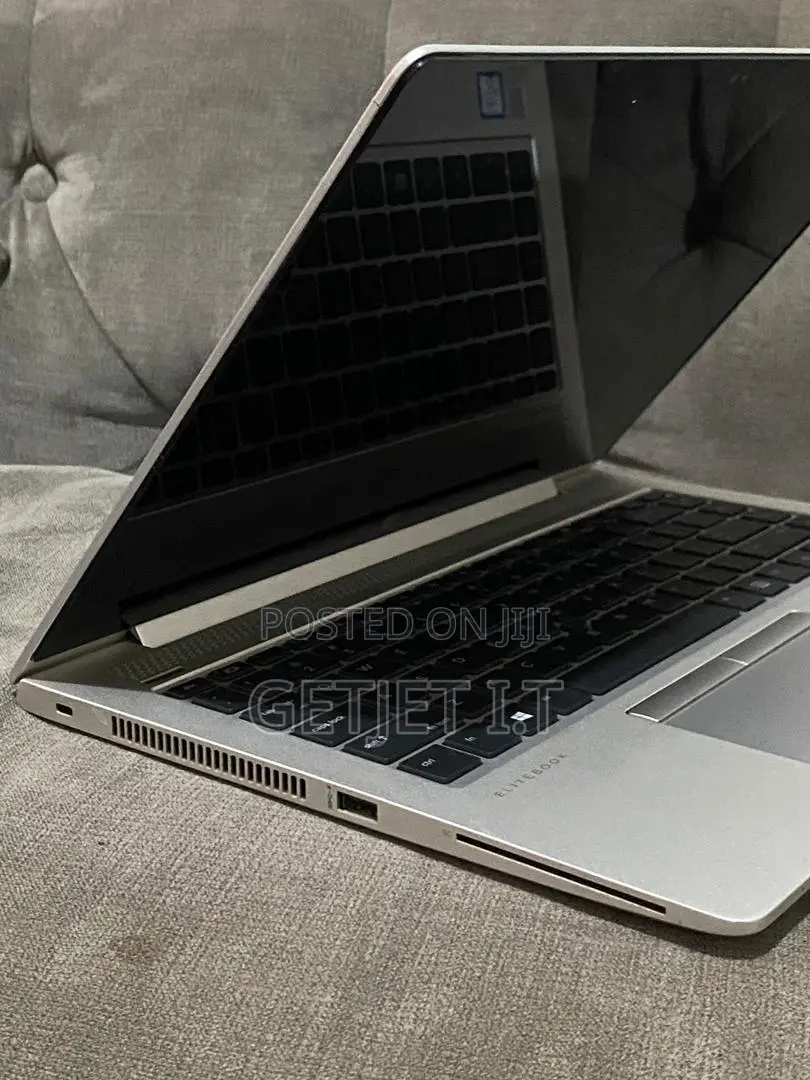 New Laptop HP EliteBook 840 G5 16GB Intel Core I5 SSD 256GB