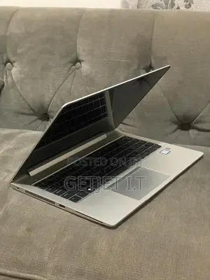 New Laptop HP EliteBook 840 G5 16GB Intel Core I5 SSD 256GB