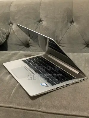 New Laptop HP EliteBook 840 G5 16GB Intel Core I5 SSD 256GB