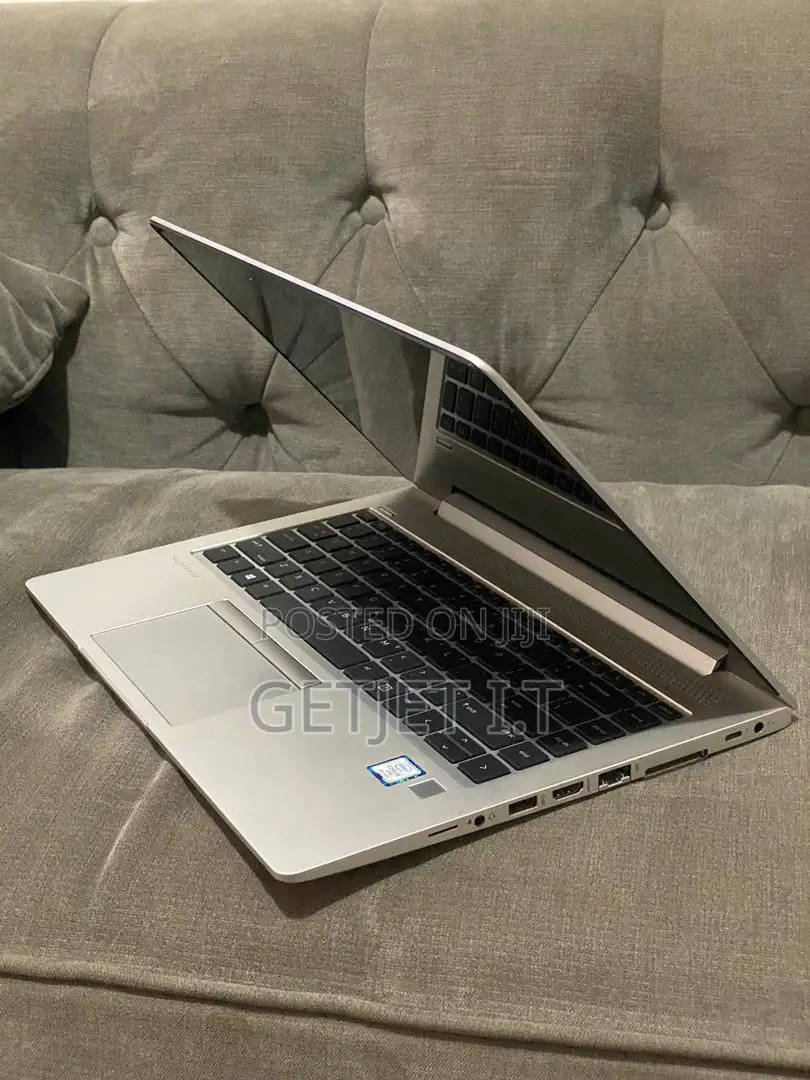New Laptop HP EliteBook 840 G5 16GB Intel Core I5 SSD 256GB