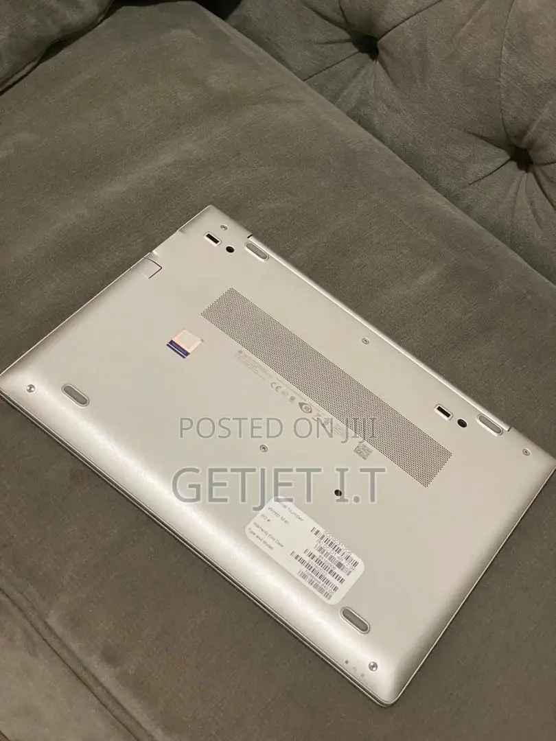 New Laptop HP EliteBook 840 G5 16GB Intel Core I5 SSD 256GB