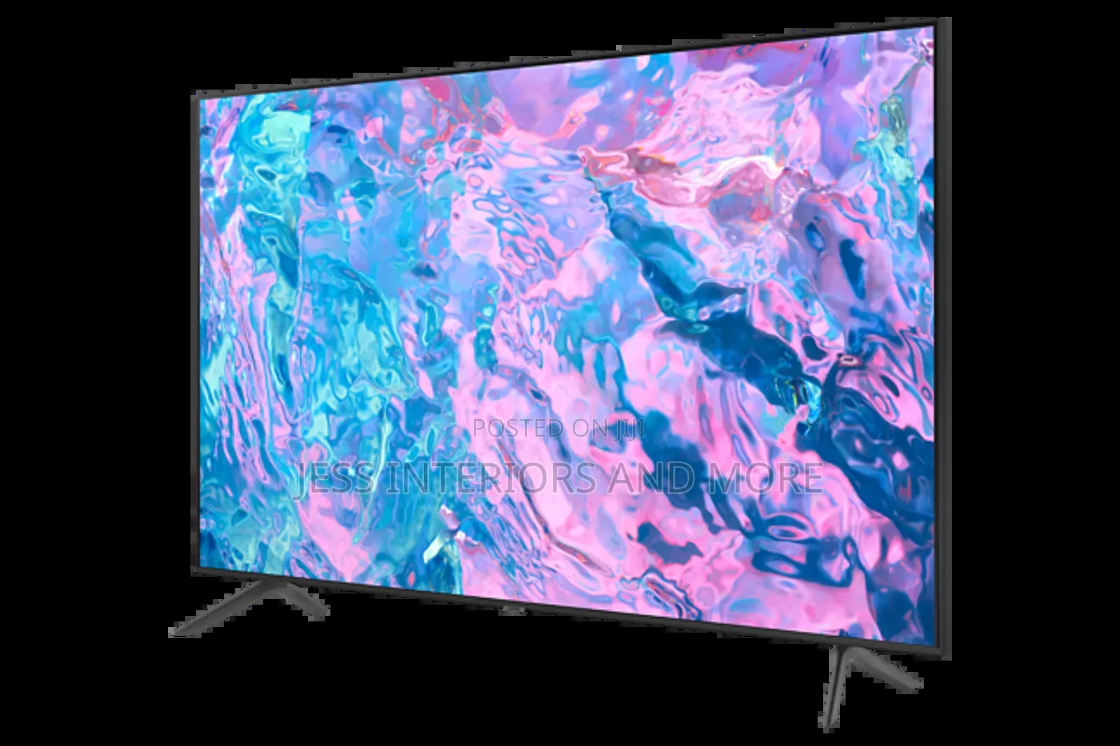 Samsung 75-Inch Smart TV CU700