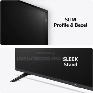 LG LED Ur73 65" Smart TV 2023