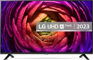 LG LED Ur73 65" Smart TV 2023