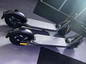 Segway Ninebot Kick Scooter F40