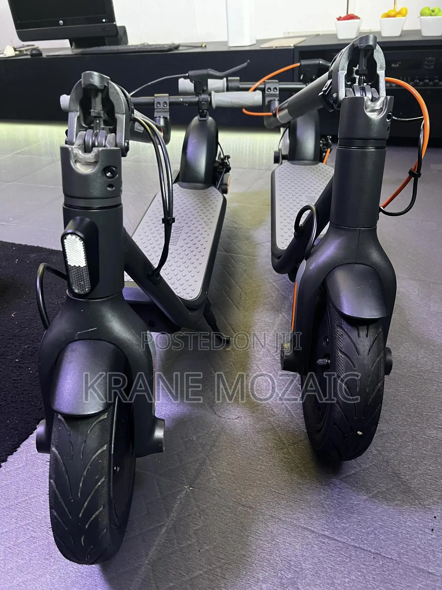 Segway Ninebot Kick Scooter F40