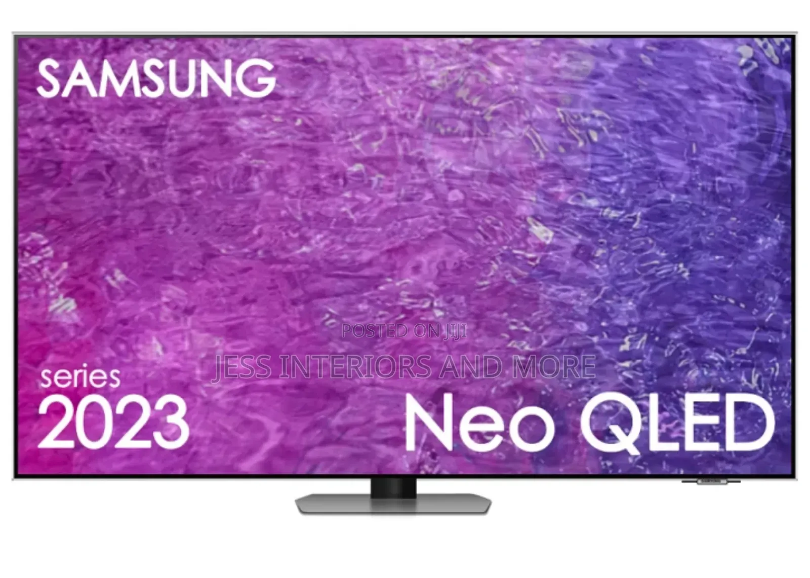 Samsung 85" Neo QLED QN90C (2023)